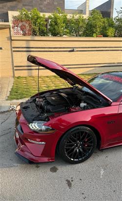 فورد موستانج